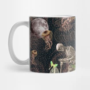 Jellyfish Mug